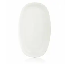 Блюдо овальное, By Bone, Arel, 24 cм