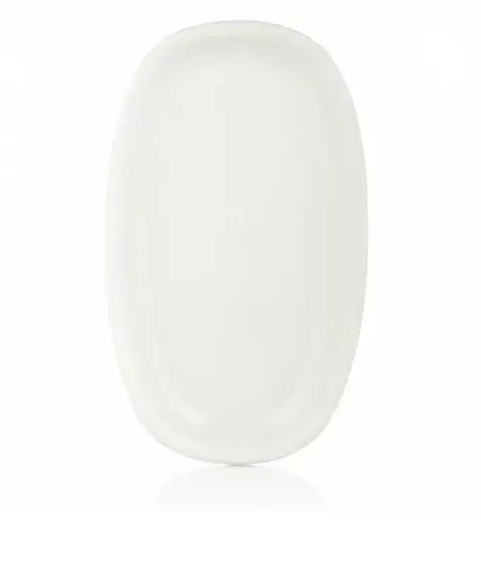 Блюдо овальное, By Bone, Arel, 34 cм