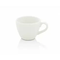 Чашка кофейная, By Bone, Arel, 75 мл