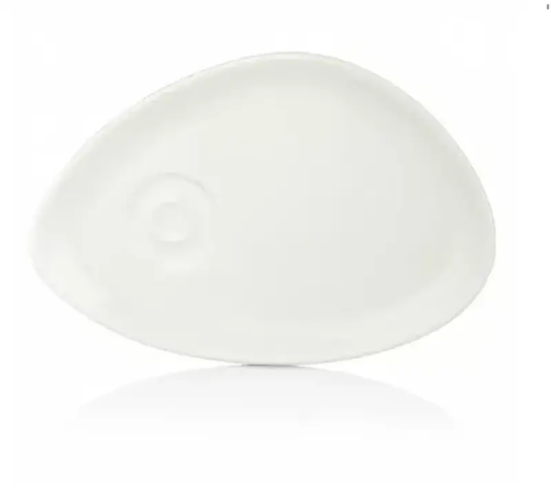 Блюдце чайное (для чашек 81229535,81229536), By Bone, Arel, 25*17 см