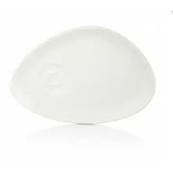 Блюдце чайное (для чашек 81229535,81229536), By Bone, Arel, 25*17 см