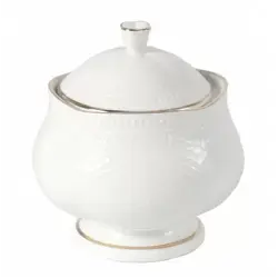 Сахарница,  Aristocrat-Gold, Noble, 200 мл