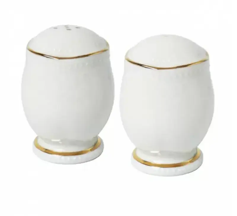 Набор соль+перец,  Aristocrat-Gold, Noble