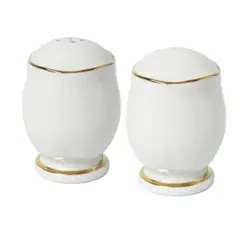Набор соль+перец,  Aristocrat-Gold, Noble