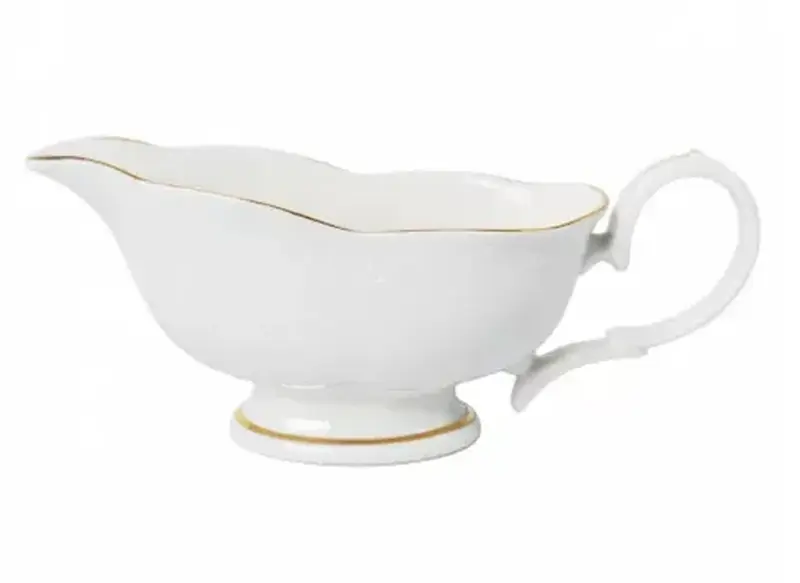 Соусник,  Aristocrat-Gold, Noble, 350 мл