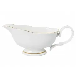 Соусник,  Aristocrat-Gold, Noble, 350 мл