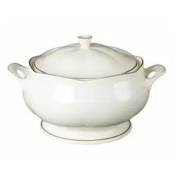 Супница,  Aristocrat-Gold, Noble, 2,2 литра