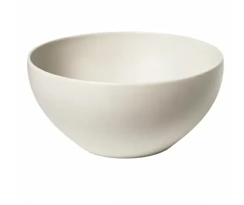 Салатник, Light Grey,NOBLE, 12 cм