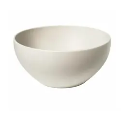 Салатник, Light Grey,NOBLE, 12 cм