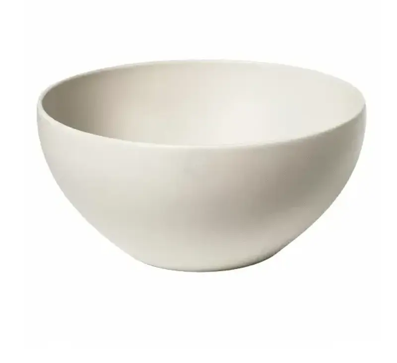 Салатник, Light Grey,NOBLE, 15 cм