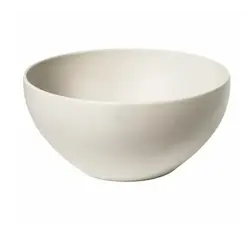 Салатник, Light Grey,NOBLE, 15 cм