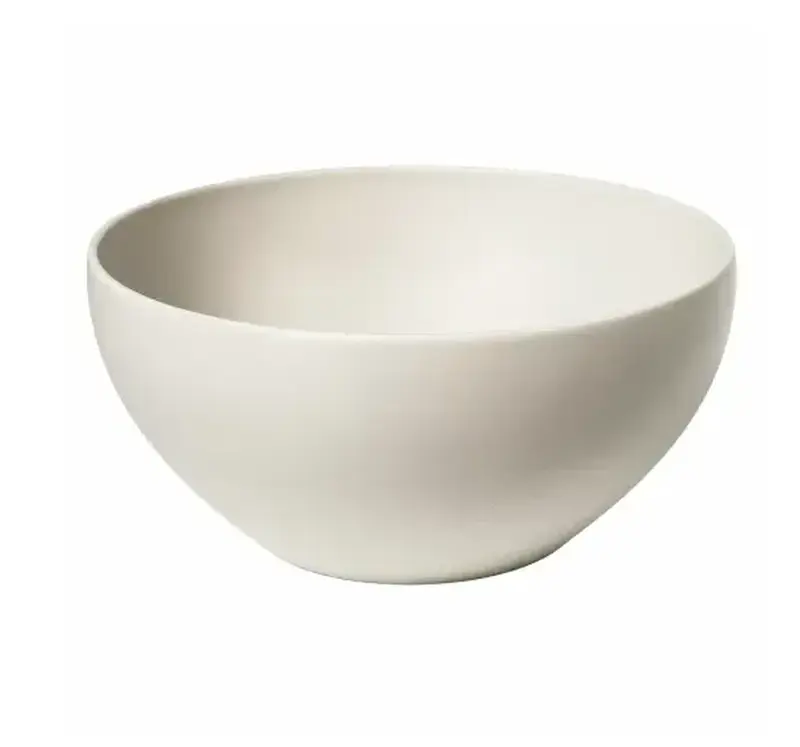 Салатник, Light Grey,NOBLE, 18 cм