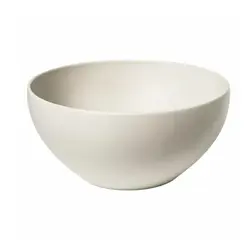 Салатник, Light Grey,NOBLE, 18 cм