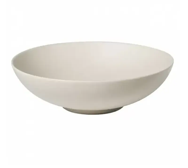 Салатник, Light Grey,NOBLE, 17 cм