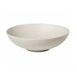 Салатник, Light Grey,NOBLE, 19 cм