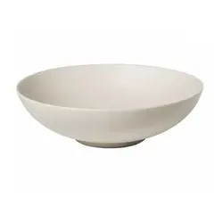 Салатник, Light Grey,NOBLE, 21 cм