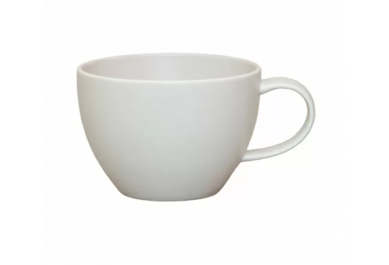 Чашка кофейная, P.L, Fine Plus-Light Grey,NOBLE, 100 мл