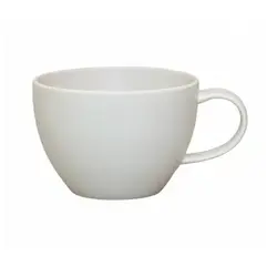 Чашка кофейная, Light Grey,NOBLE, 100 мл