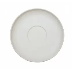 Блюдце для кофейной чашки, Light Grey,NOBLE, 12,5 cм