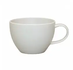 Чашка чайная, Fine Plus-Light Grey,NOBLE, 200 мл