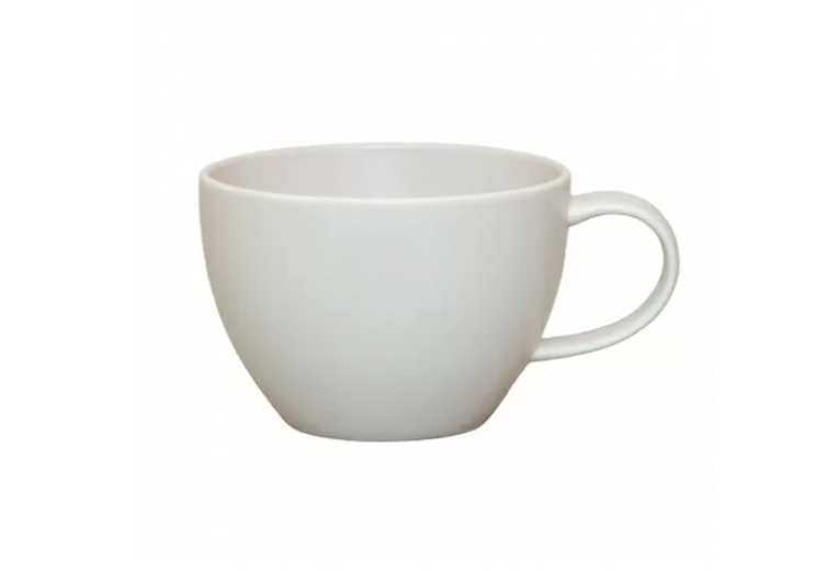 Чашка чайная, P.L, Fine Plus-Light Grey,NOBLE, 200 мл