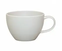Чашка чайная,  Fine Plus-Light Grey,NOBLE, 250 мл