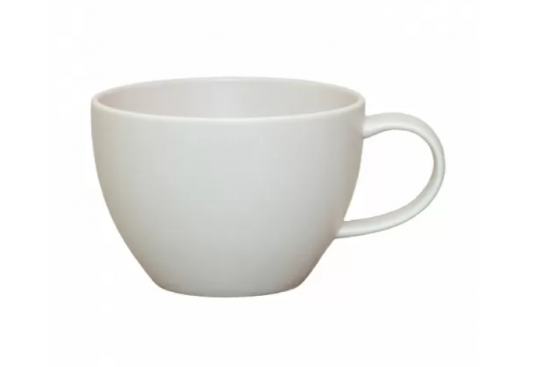 Чашка чайная,  P.L, Fine Plus-Light Grey,NOBLE, 250 мл