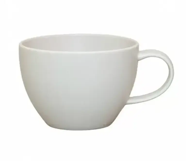 Чашка чайная,  Light Grey,NOBLE, 250 мл