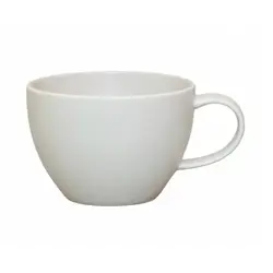 Чашка чайная,  Light Grey,NOBLE, 250 мл