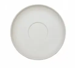 Блюдце для чайной чашки, Fine Plus-Light Grey,NOBLE,  15 см
