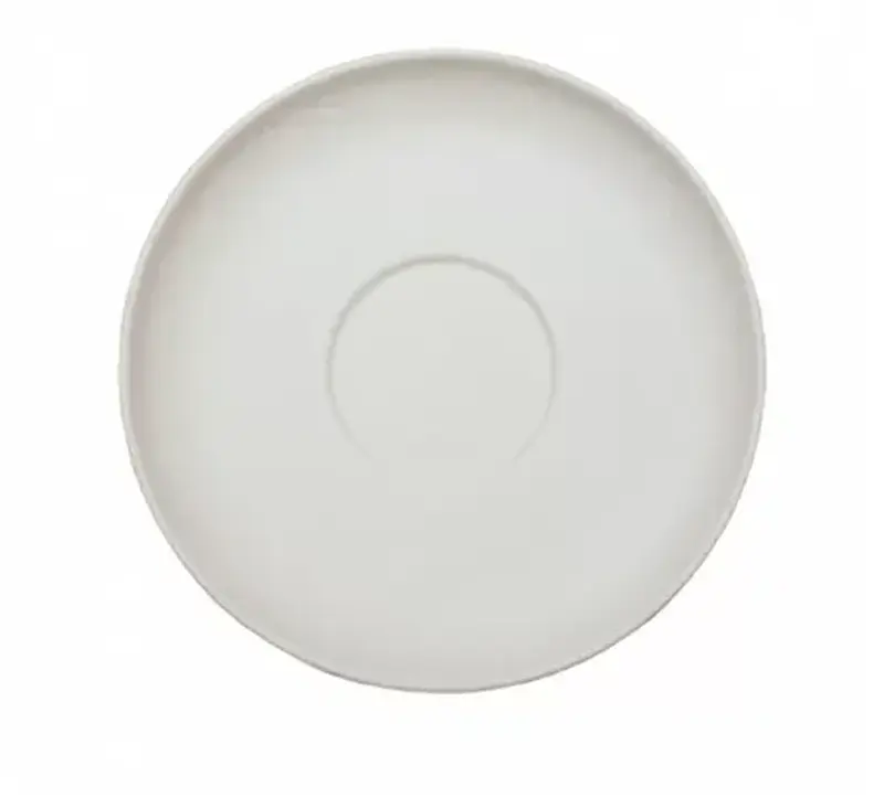 Блюдце для чайной чашки, Light Grey,NOBLE,  15 см