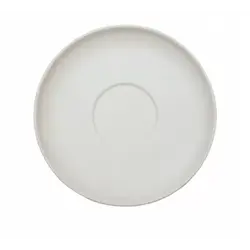 Блюдце для чайной чашки, Light Grey,NOBLE,  15 см