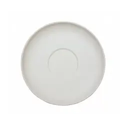Блюдце чайное, Light Grey,NOBLE, 16 cм