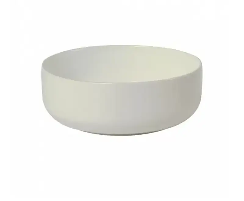 Салатник, Light Grey,NOBLE,  16 см