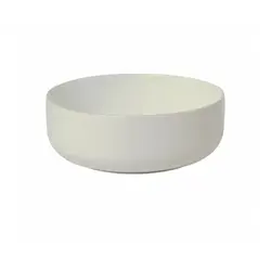 Салатник, Light Grey,NOBLE,  16 см