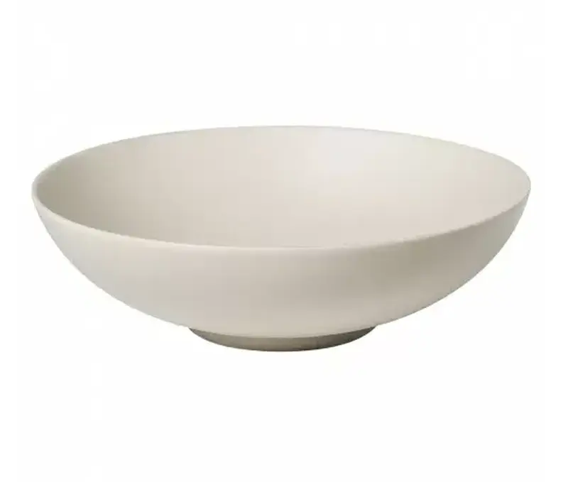 Салатник, Light Grey,NOBLE,  26 см