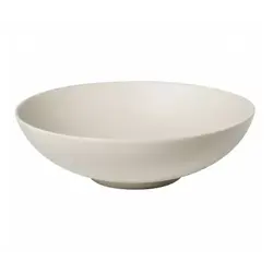 Салатник, Light Grey,NOBLE,  26 см