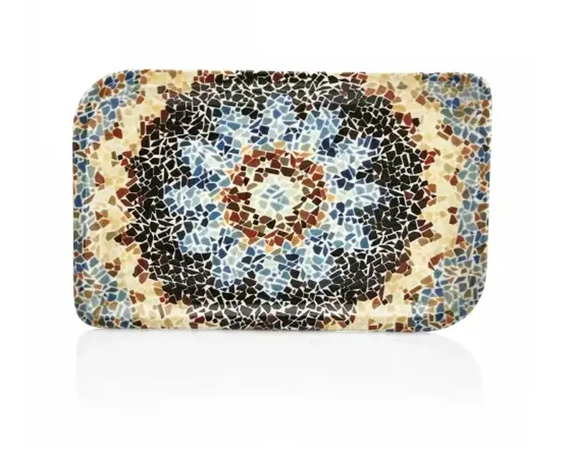 Блюдо прямоугольное, By Bone, 35*16 см