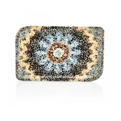 Блюдо прямоугольное, By Bone, 35*16 см