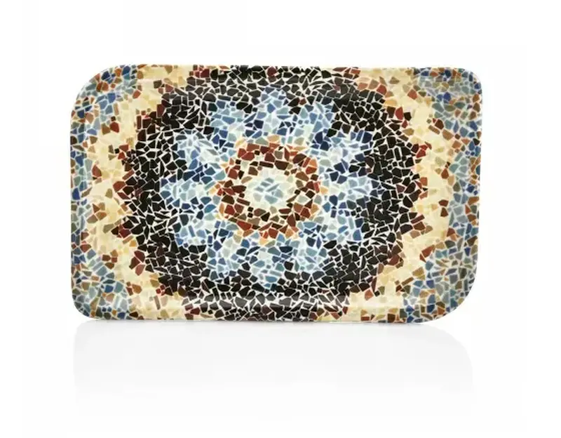 Блюдо прямоугольное, By Bone, Armonia, 35*21 см