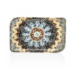 Блюдо прямоугольное, By Bone, Armonia, 35*21 см