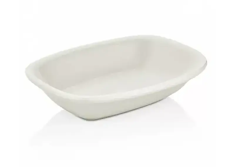 Салатник прямоугольный, By Bone, Arel, 75 мл, 10 cм