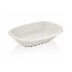 Салатник прямоугольный, By Bone, Arel, 75 мл, 10 cм