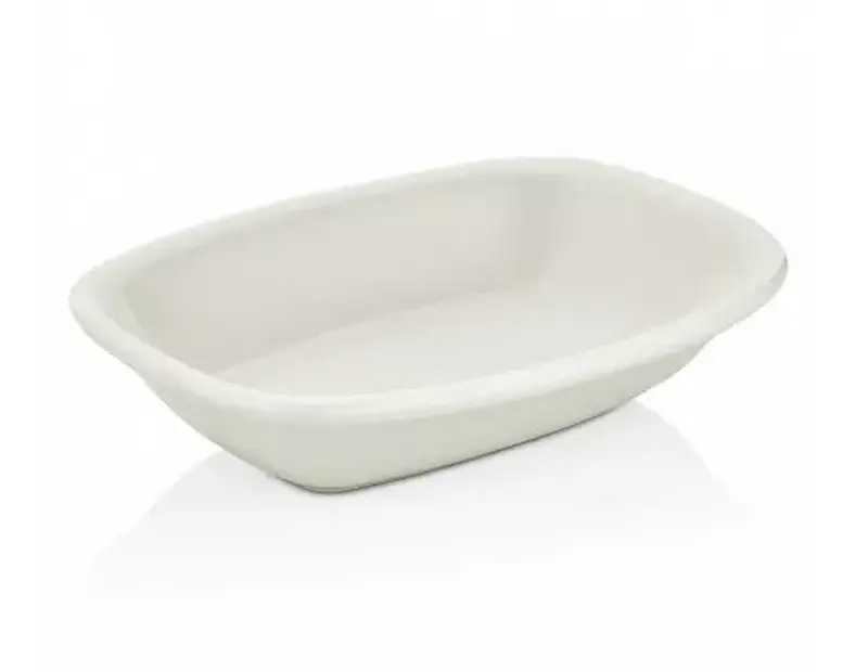 Салатник прямоугольный, By Bone, Arel, 250 мл, 16 cм