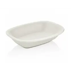 Салатник прямоугольный, By Bone, Arel, 250 мл, 16 cм