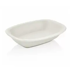 Салатник прямоугольный, By Bone, Arel, 300 мл, 18 cм