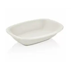 Салатник прямоугольный, By Bone, Arel, 450 мл, 20 cм