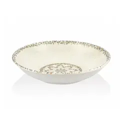 Глубокая тарелка, By Bone, TESSERA, 800мл, 21 cм