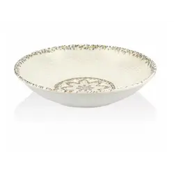 Глубокая тарелка, By Bone, TESSERA, 1300мл, 25 cм