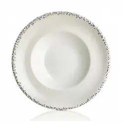 Тарелка для пасты, By Bone, TESSERA, 500мл, 27 cм